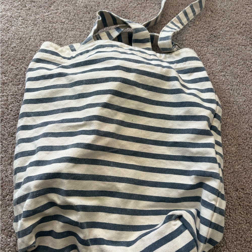 Baggu shoulder tote bag